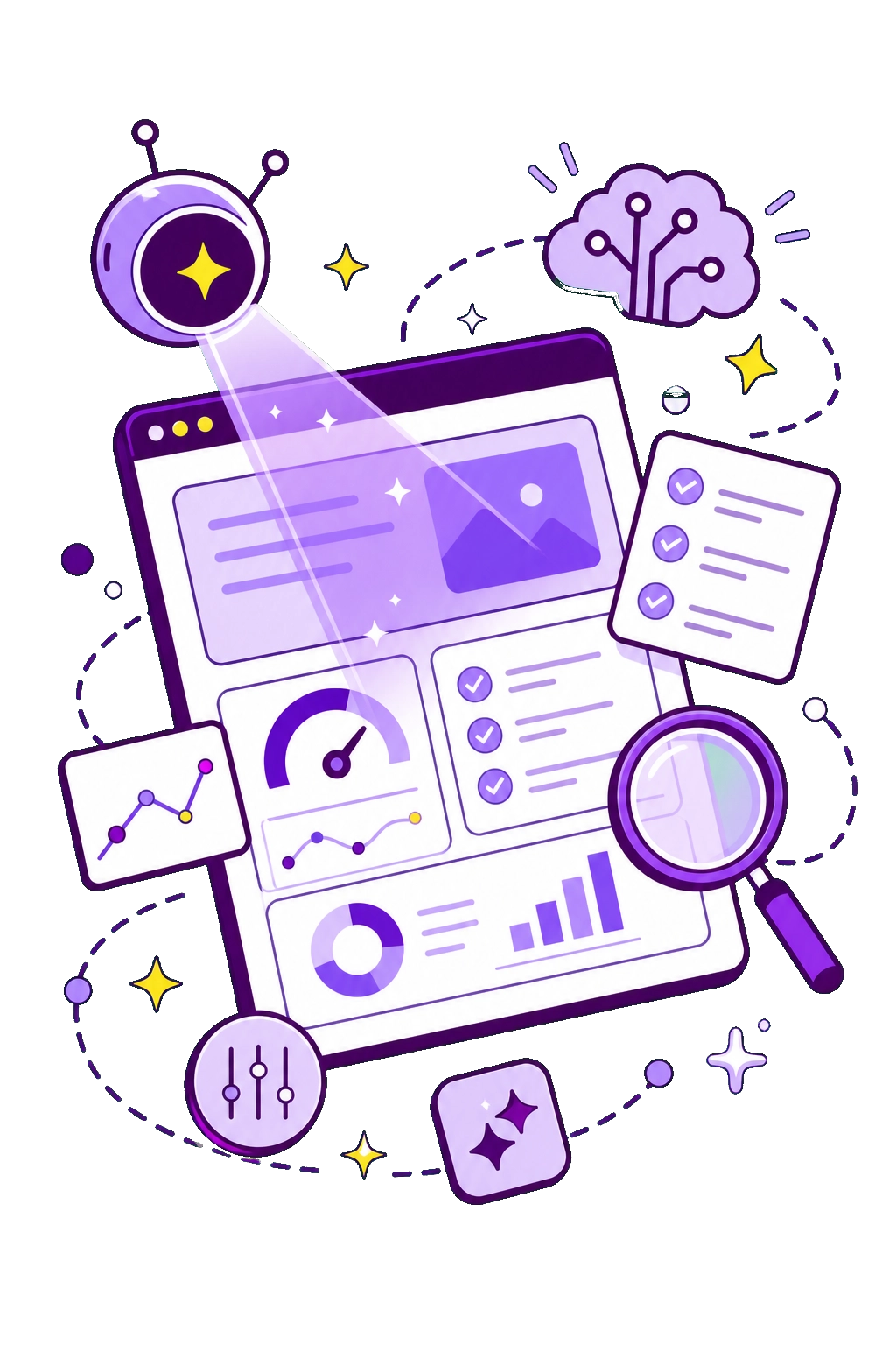 Audit Personnalisé Easify