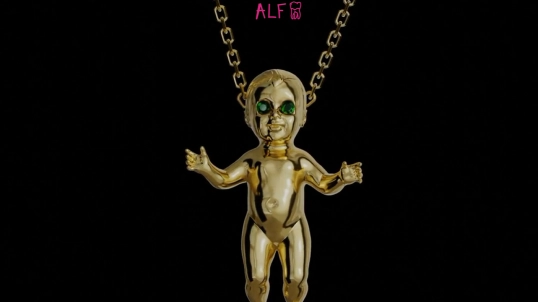 Refonte ALF Jewelry